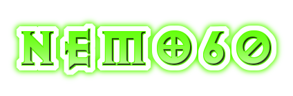 logo NEMO60